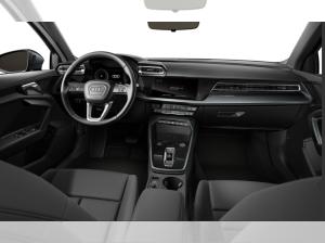 Audi A3 1.5 TFSI S-tronic Navi LED ACC Kamera