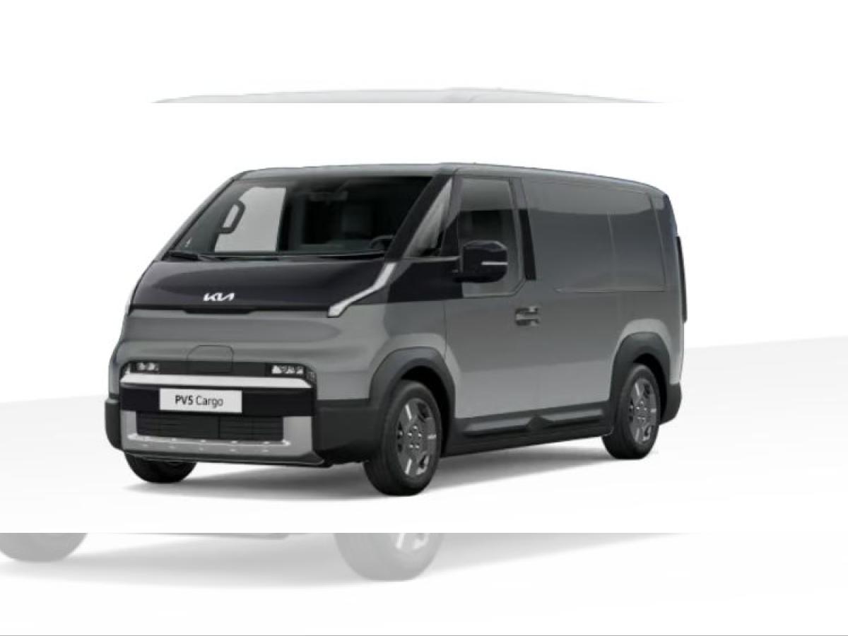 Kia PV5