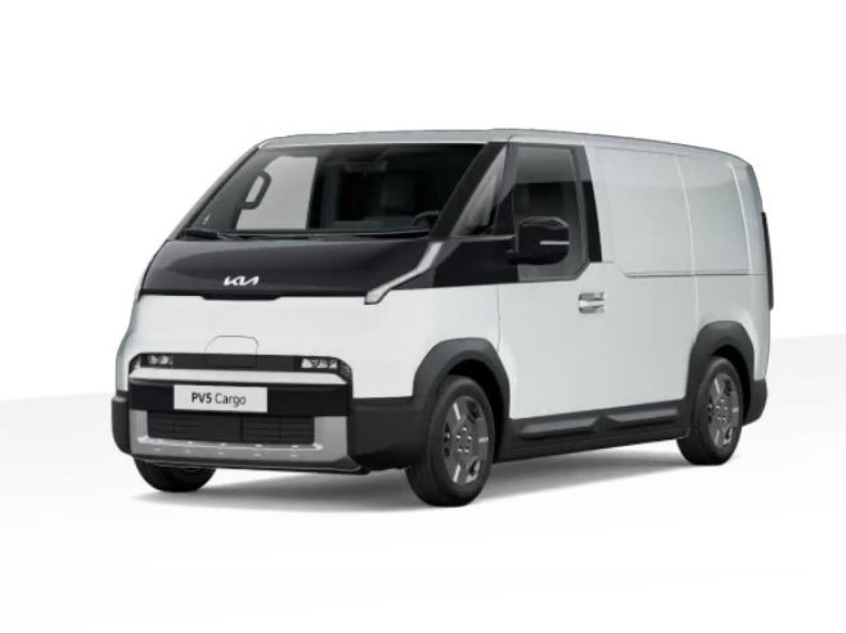 Kia PV5