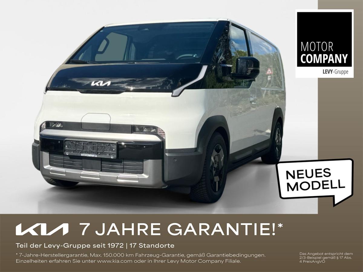 Kia PV5