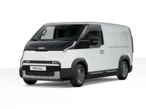 Kia PV5 Cargo