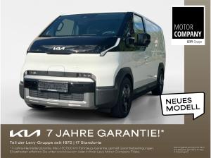 Kia PV5 Cargo Plus 71kWH L2H1 GEWERBE+AWR+Wärmepumpe+