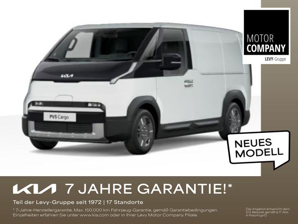Kia PV5 Cargo Plus 71kWH L2H1 GEWERBE+AWR+Wärmepumpe+