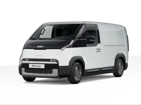 Kia PV5 Cargo