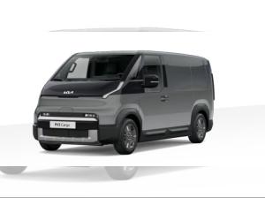 Kia PV5 Cargo Plus 71kWH L2H1 GEWERBE+AWR+Wärmepumpe+