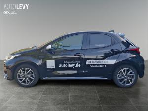 Toyota Yaris - 1.5 l Hybrid Teamplayer *CARPLAY*KAMERA*
