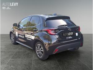 Toyota Yaris - 1.5 l Hybrid Teamplayer *CARPLAY*KAMERA*