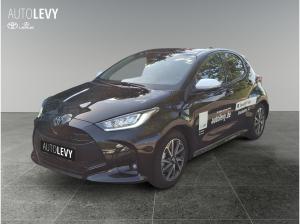 Toyota Yaris - 1.5 l Hybrid Teamplayer *CARPLAY*KAMERA*