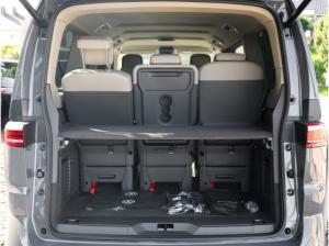 Volkswagen T7 Multivan Edition 2.0 TDI DSG LÜ AHK Navi 7-Sitzer