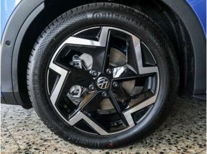 Volkswagen T-Roc R-Line 1.5 eTSI DSG IQ.Light Ganzjahresreifen