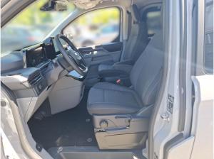 Ford Tourneo Custom 2.0 170PS 320L1 Titanium Automatik Rückfahrkamera