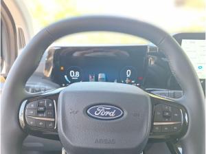 Ford Tourneo Custom 2.0 170PS 320L1 Titanium Automatik Rückfahrkamera