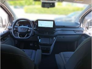 Ford Tourneo Custom 2.0 170PS 320L1 Titanium Automatik Rückfahrkamera