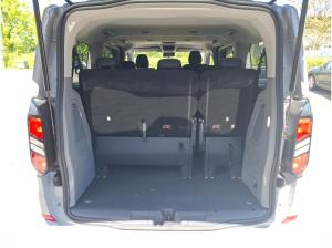 Ford Tourneo Custom 2.0 170PS 320L1 Titanium Automatik Rückfahrkamera