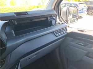 Ford Tourneo Custom 2.0 170PS 320L1 Titanium Automatik Rückfahrkamera