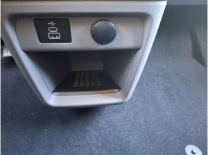 Ford Tourneo Custom 2.0 170PS 320L1 Titanium Automatik Rückfahrkamera