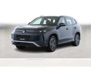 Volkswagen Tayron 1.5 TSI DSG +7.Sitzer+AHk+Allwetter