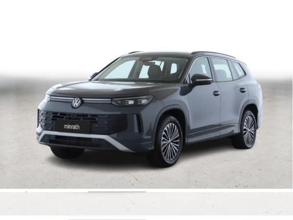 Volkswagen Tayron MATRIX+AHK+7.Sitzer