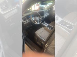 Volkswagen Tayron 1.5 TSI DSG +7.Sitzer+AHk+Allwetter