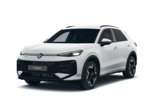 Volkswagen T-Roc 1.5 eTSI DSG R-LINE *AHK*MATRIX*IQ.DRIVE*