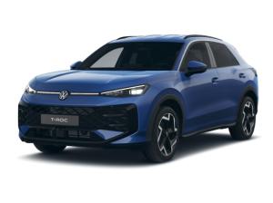 Volkswagen T-Roc 1.5 eTSI DSG R-LINE *AHK*MATRIX*IQ.DRIVE*