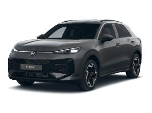 Volkswagen T-Roc 1.5 eTSI DSG R-LINE *AHK*MATRIX*IQ.DRIVE*