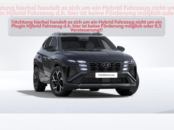 Hyundai TUCSON N Line X+239 PS+360 Kamera+Panoramadach ✨Angebot nur gültig bei Zulassung bis 30.09.26