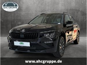 Skoda Kamiq Balance 1,5 TSI 110 kW 7-Gang-DSG ! 2x Schwarz / 1x Blau ! Sofort Verfügbar !