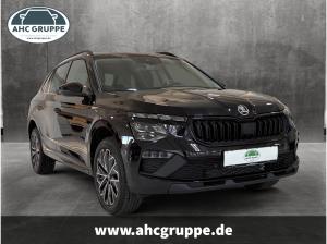 Skoda Kamiq Balance 1,5 TSI 110 kW 7-Gang-DSG ! 2x Schwarz / 1x Blau ! Sofort Verfügbar !