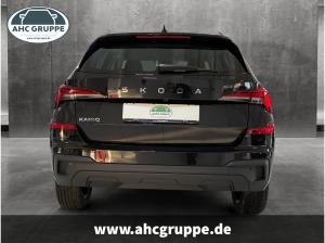 Skoda Kamiq Balance 1,5 TSI 110 kW 7-Gang-DSG ! 2x Schwarz / 1x Blau ! Sofort Verfügbar !