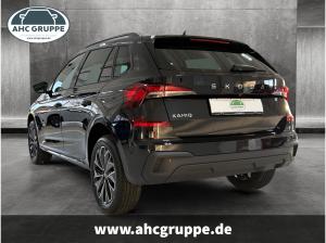 Skoda Kamiq Balance 1,5 TSI 110 kW 7-Gang-DSG ! 2x Schwarz / 1x Blau ! Sofort Verfügbar !