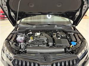 Skoda Kamiq Balance 1,5 TSI 110 kW 7-Gang-DSG ! 2x Schwarz / 1x Blau ! Sofort Verfügbar !