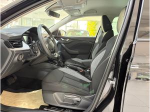 Skoda Kamiq Balance 1,5 TSI 110 kW 7-Gang-DSG ! 2x Schwarz / 1x Blau ! Sofort Verfügbar !