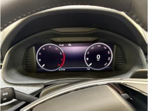 Skoda Kamiq Balance 1,5 TSI 110 kW 7-Gang-DSG ! 2x Schwarz / 1x Blau ! Sofort Verfügbar !