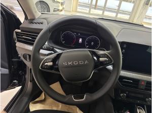 Skoda Kamiq Balance 1,5 TSI 110 kW 7-Gang-DSG ! 2x Schwarz / 1x Blau ! Sofort Verfügbar !