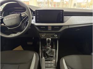 Skoda Kamiq Balance 1,5 TSI 110 kW 7-Gang-DSG ! 2x Schwarz / 1x Blau ! Sofort Verfügbar !