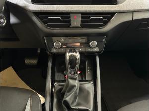 Skoda Kamiq Balance 1,5 TSI 110 kW 7-Gang-DSG ! 2x Schwarz / 1x Blau ! Sofort Verfügbar !