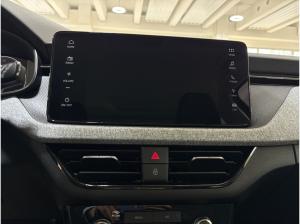 Skoda Kamiq Balance 1,5 TSI 110 kW 7-Gang-DSG ! 2x Schwarz / 1x Blau ! Sofort Verfügbar !