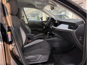 Skoda Kamiq Balance 1,5 TSI 110 kW 7-Gang-DSG ! 2x Schwarz / 1x Blau ! Sofort Verfügbar !