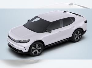 Ford Capri Select, 79 kWh, 210 kW