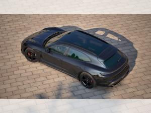 Porsche Taycan GTS ST 🚗 Sofort verfügbar! Neuwagen! Ihr Porsche wartet auf Sie! 🌟AKTION: inkl. 2.000EUR Ladeguthabe