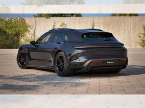 Porsche Taycan GTS ST 🚗 Sofort verfügbar! Neuwagen! Ihr Porsche wartet auf Sie! 🌟AKTION: inkl. 2.000EUR Ladeguthabe