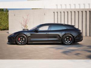 Porsche Taycan GTS ST 🚗 Sofort verfügbar! Neuwagen! Ihr Porsche wartet auf Sie! 🌟AKTION: inkl. 2.000EUR Ladeguthabe