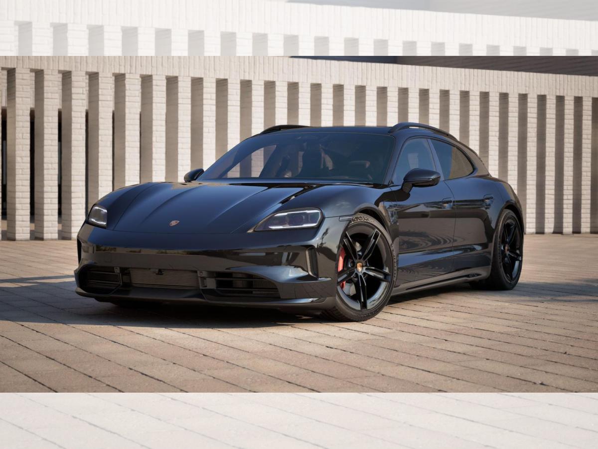 Porsche Taycan GTS ST 🚗 Sofort verfügbar! Neuwagen! Ihr Porsche wartet auf Sie! 🌟AKTION: inkl. 2.000EUR Ladeguthabe