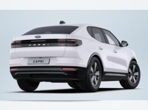 Ford Capri Select, 79 kWh, 210 kW