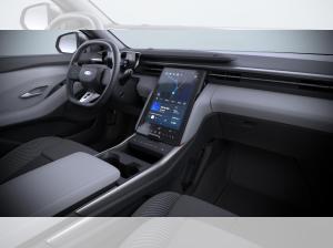 Ford Capri Select, 79 kWh, 210 kW