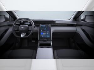 Ford Capri Select, 79 kWh, 210 kW