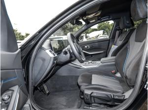 BMW 318 318i Touring M Sport Pro Navi LED RFK DAB