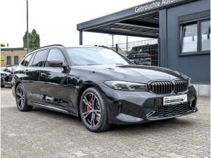 BMW 318 318i Touring M Sport Pro Navi LED RFK DAB