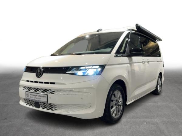 Volkswagen California Beach 2.0TDI DSG NAVI AHK MARKISE LED